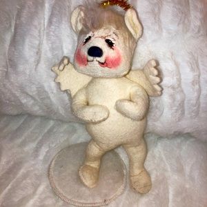 Annalee Vintage Doll